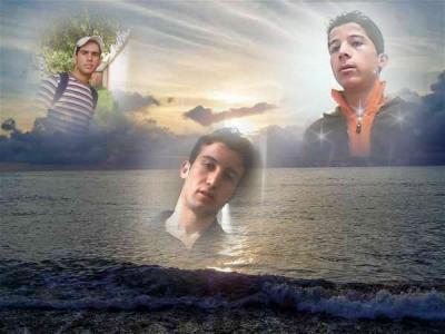 moi + kamal+ adil