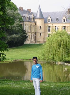 moi a la compagne