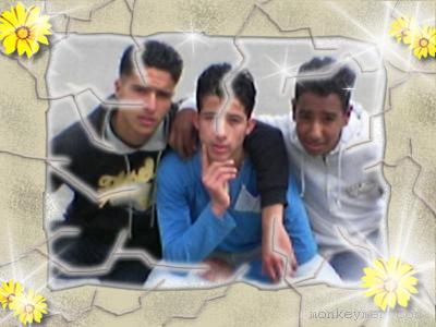 chkoun lijakoum zwine fi hade 3 yalah bla kdoube
