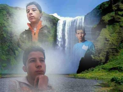 yassine rein a dire