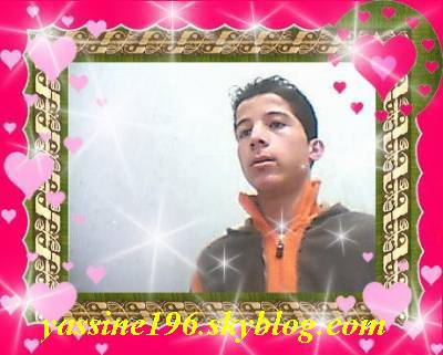 hana  3la yassine