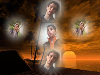 moi + kamal+ adil