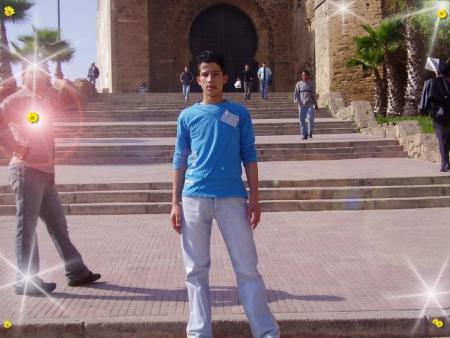 hana kdamkoume fi rabat koulo kijitkom bla kdoube