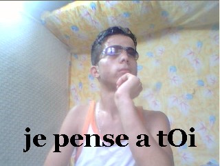 moi ala maiison tu trouve comment